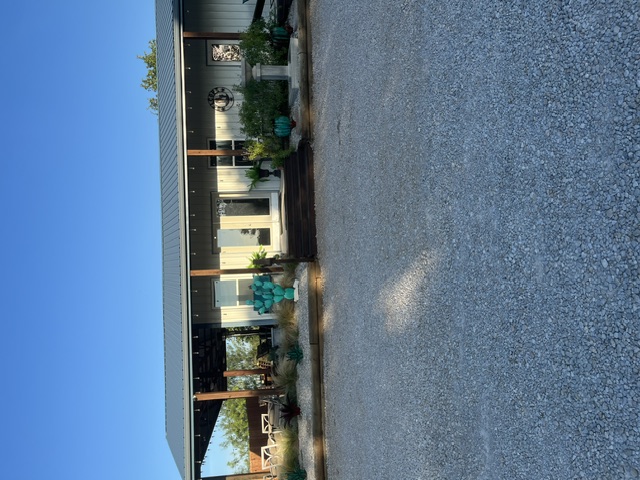 Entertainment Area