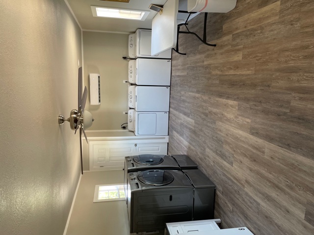 Free Laundry Room