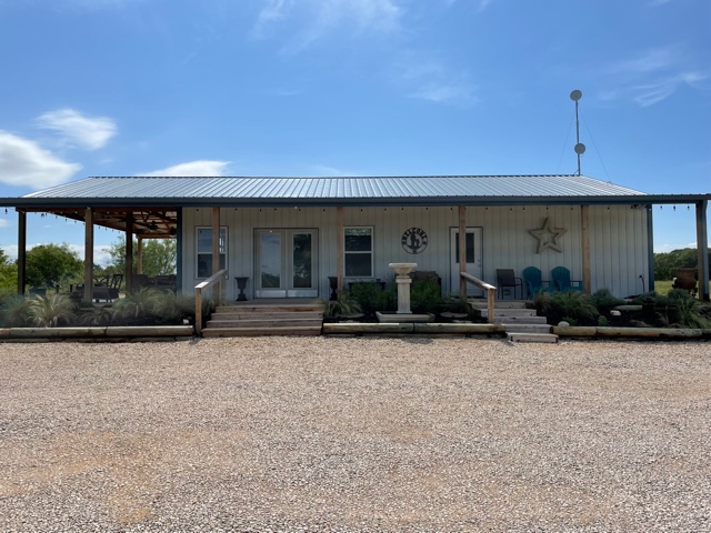 RV Sites