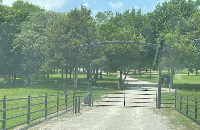 Community View