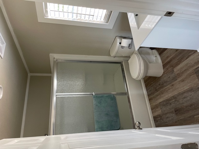 Bathhouse & Showers
